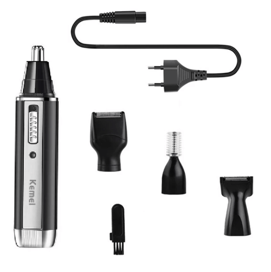 4 in 1 oplaadbare elektrische tondeuse Belleza