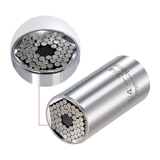 universele tool sleutel