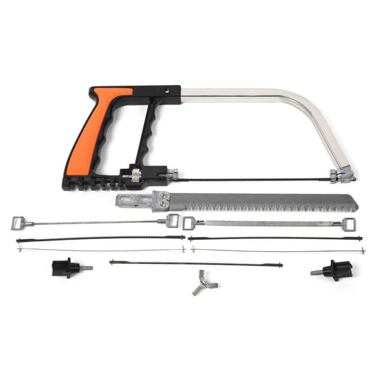11-in-1 Magische handzaagset Belleza