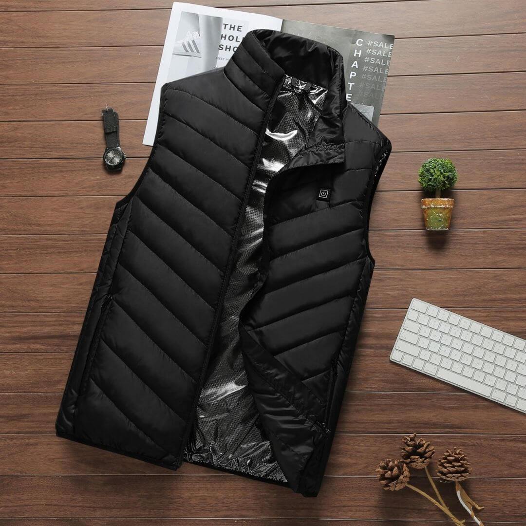 Verwarmd Vest Belleza