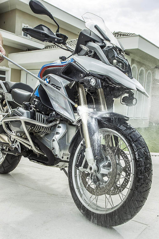 Draagbaar Hogedruk Waterpistool Belleza