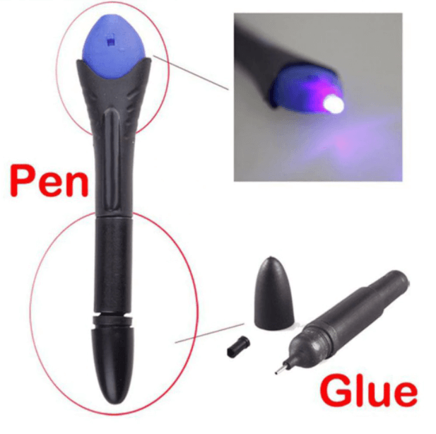 Instant Fix Pen Belleza