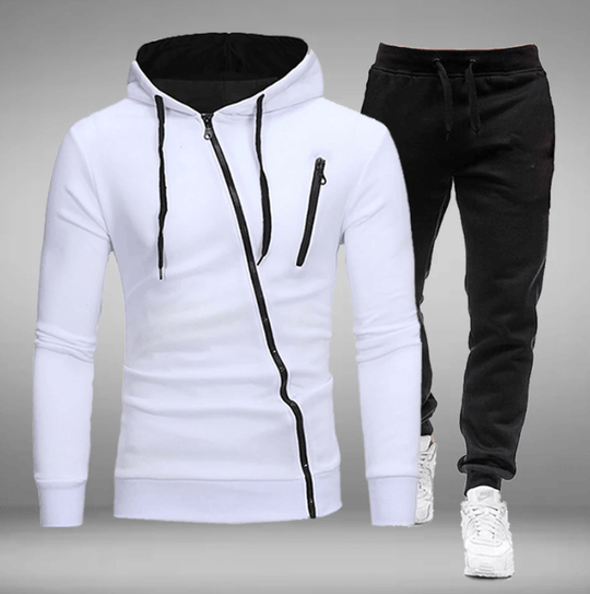 Heren trainingsjack Belleza