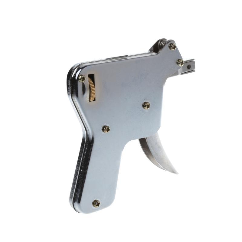 De Lockpick-gun Bellezatravel