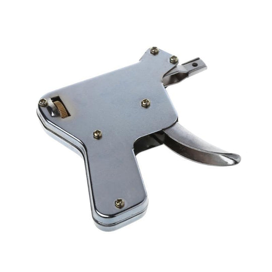 De Lockpick-gun Bellezatravel