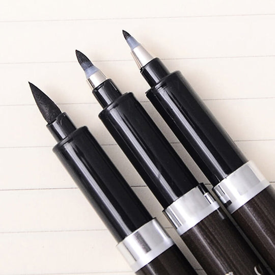 Penseel Kalligrafie Pen