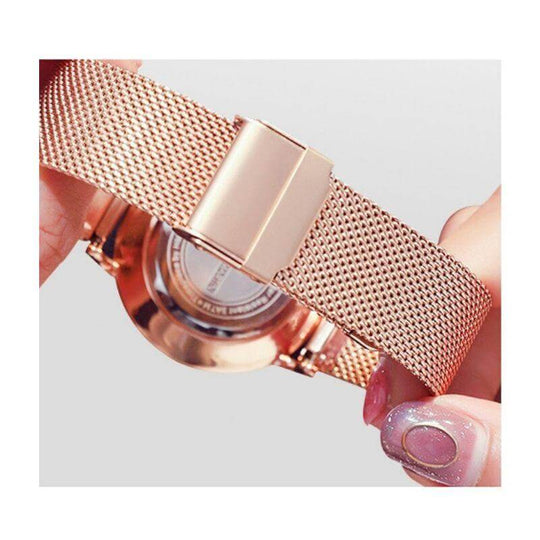 Women's Luxury Quartz Watch