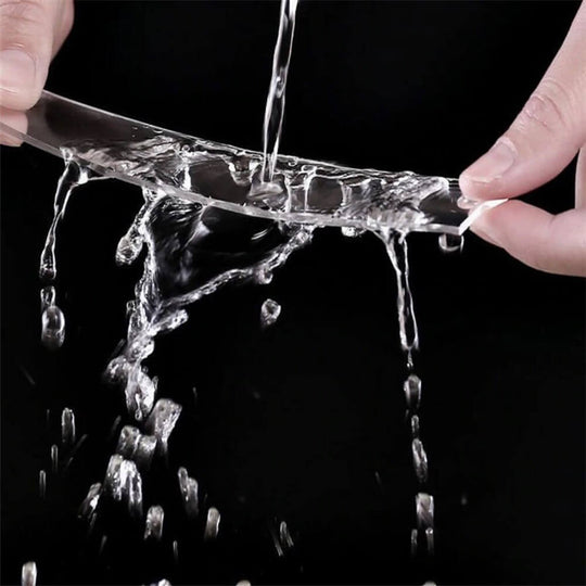 Dubbelzijdige plakband voor zwaar gebruik Belleza