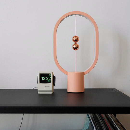 Magnetische LED-Balanslamp Belleza