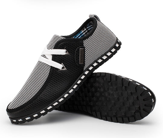 Mannen Slip On Loafers Belleza