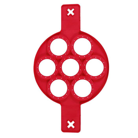 Non- Stick Pannenkoek Flip Cooker