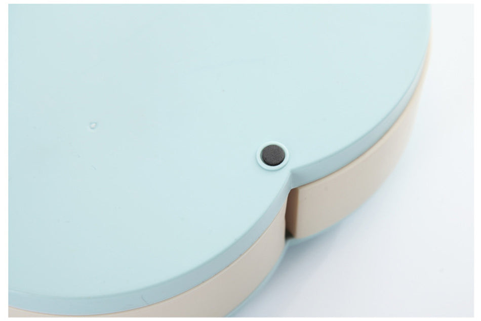 Twister Hapjesbox Huis