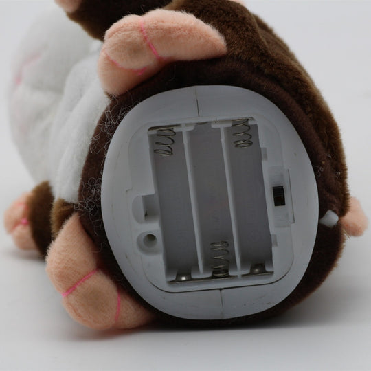 Hammie De Hamster Bellezatravel