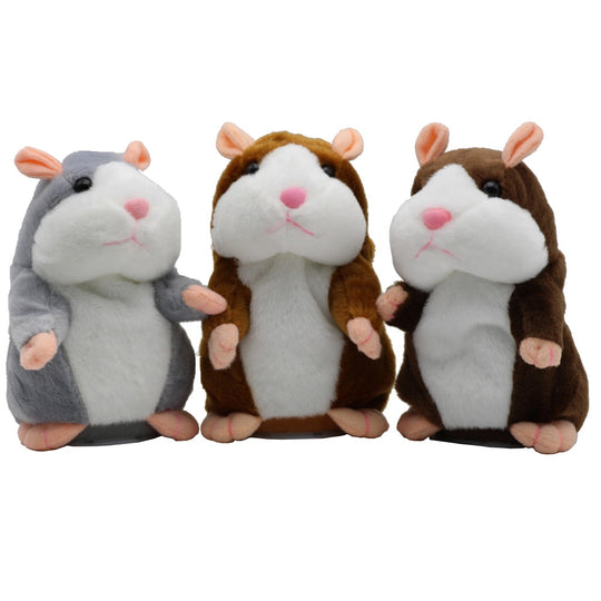 Hammie De Hamster Bellezatravel