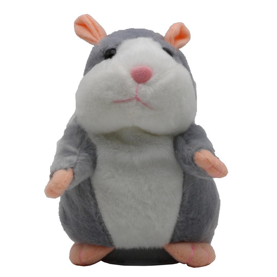 Hammie De Hamster Bellezatravel