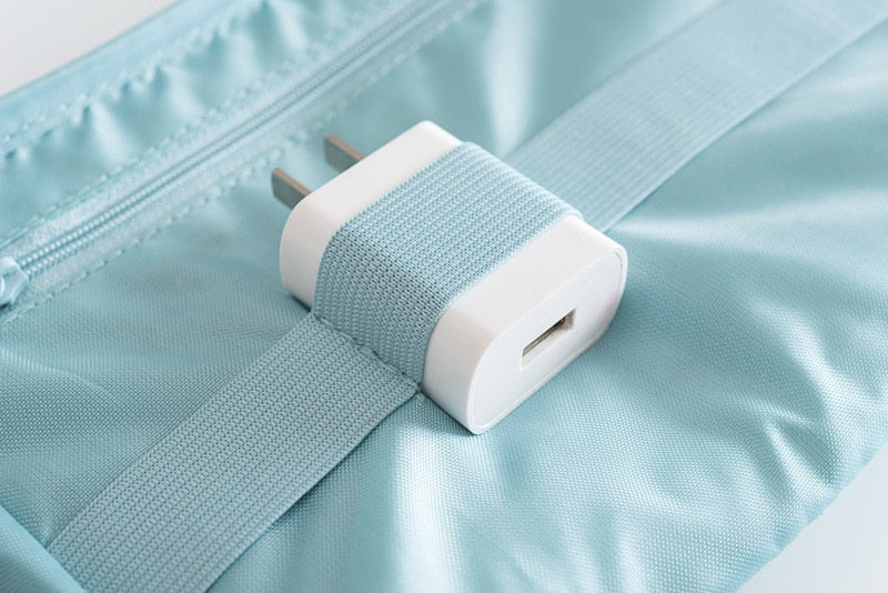 Accessoire Organizer Mini Travelserie Reizen