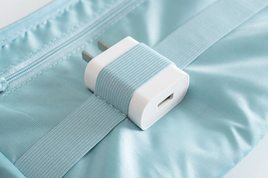 Accessoire Organizer Mini Travelserie Reizen