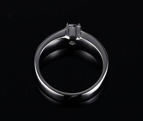 Pride Belofte Ring Belleza