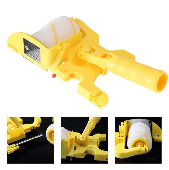 Clean-Cut Kantlijn Verver Belleza