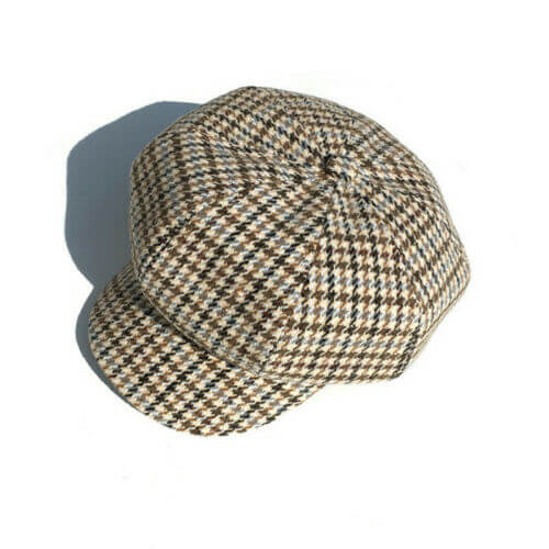 Boston Scally Pet