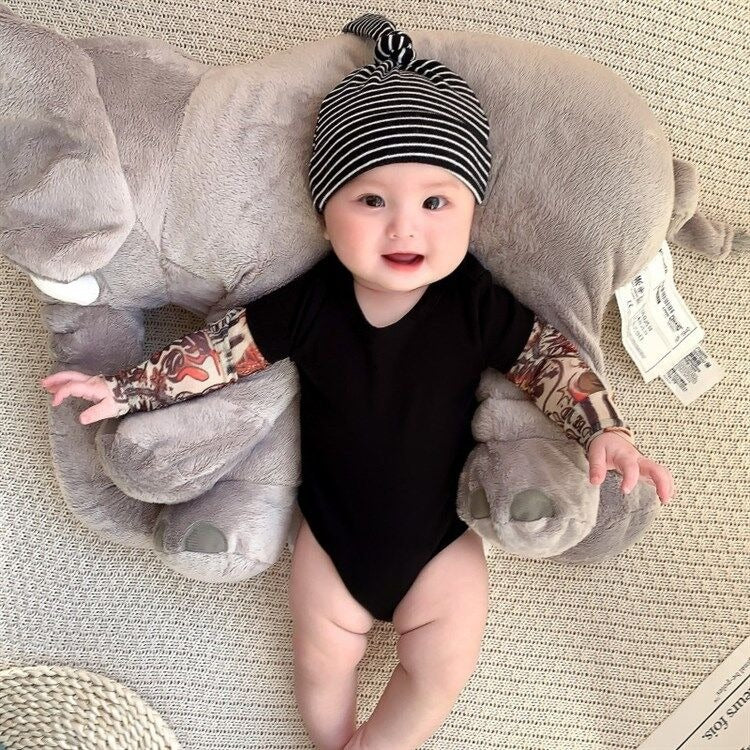 Baby Tatoeage Rompertje Belleza
