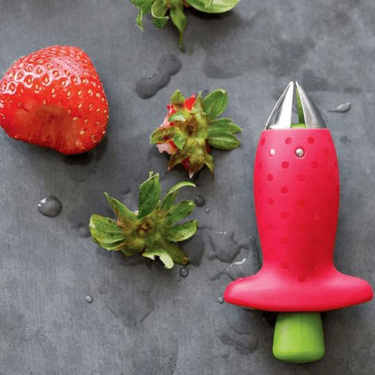 Aardbeienstengel Huller