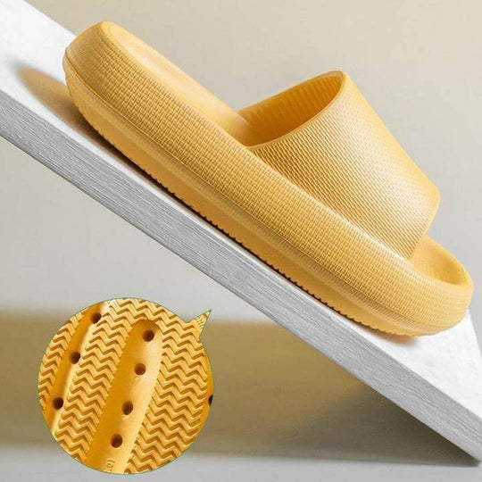 Universele Sneldrogende Verdikte Anti-slip Sandalen
