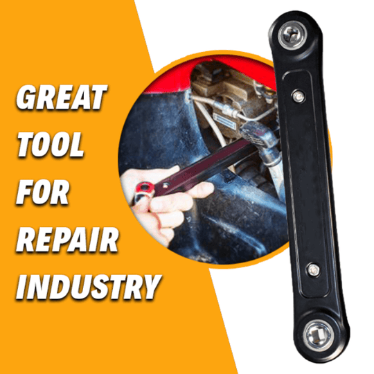 Universele Verlengsleutel