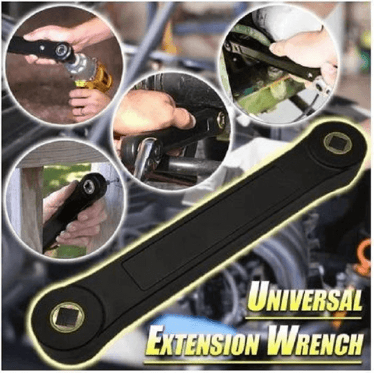 Universele Verlengsleutel