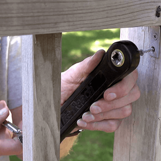 Universele Verlengsleutel