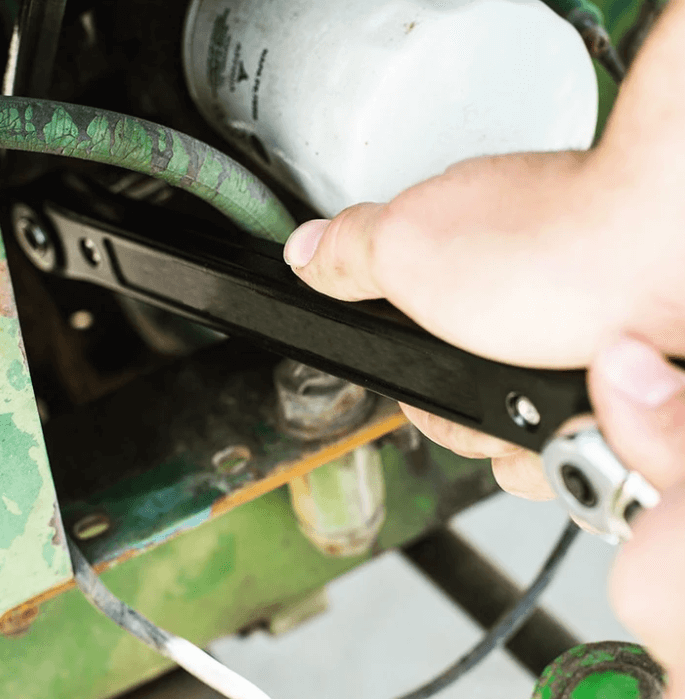 Universele Verlengsleutel